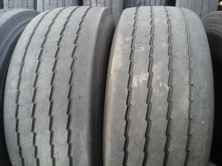 opony 385/65r22,5 i 385/55r22,5 ŁUKÓW