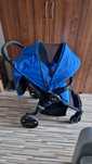 Britax B-Agile Wózek spacerowy spacerówka