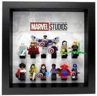 MM - Mini Figuras LEGO - Filmes / Series / Anime / Jogos / Marvel