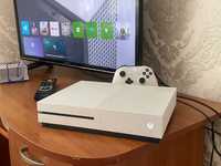 Продам Xbox One S