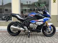 BMW S1000XR NOVA 3km