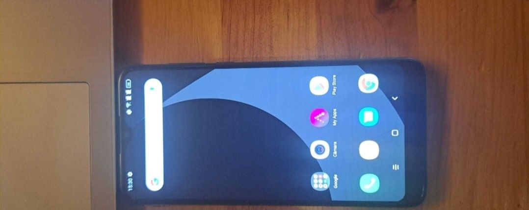 Altice S43 32GB Preto, Livre B