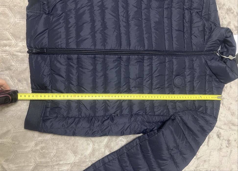 Куртка armani Exchange оригінал AX