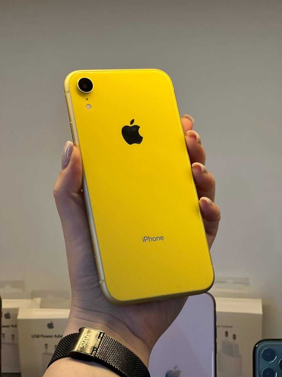 iPhone Xr 64/128Gb Black (Обмін КредитXs/11/12mini/13pro max14OLXдост)