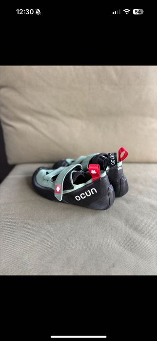 Buty wspinaczkowe OCUN STRIKER 41.5