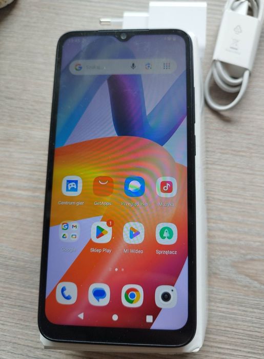 Redmi A2 telefon smartfon 3/64GB uzywany