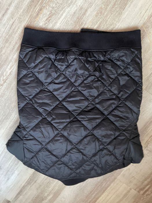 Продам Бомбер Massimo Dutti,в черном цвете