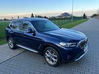BMW X3 Bmw