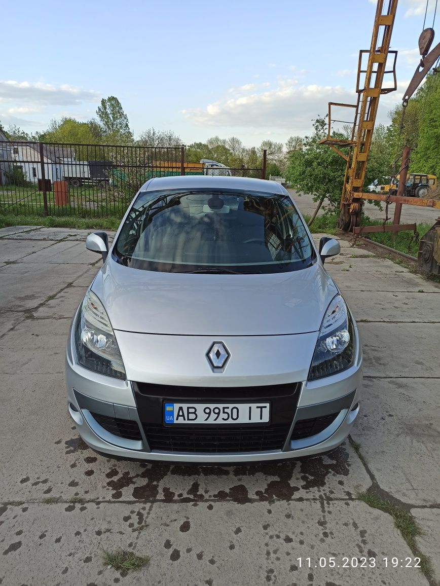 Продам  Рено Сценік 3 Торг