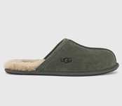 Премиум бренд UGG Australia Oригинал тапочки 44/45 29 см