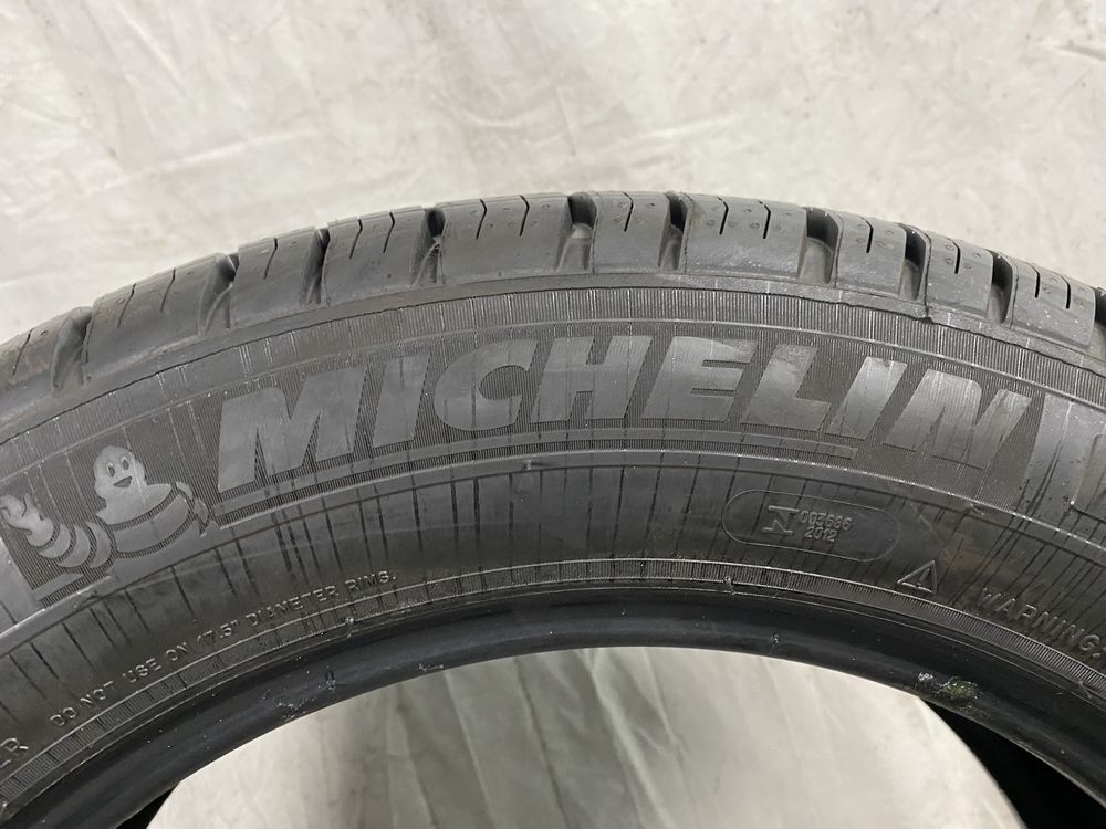 215/60R17C 104/102H Michelin Agilis 22rok NOWE!!!