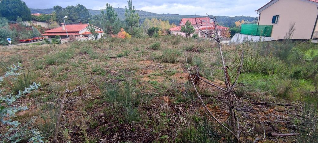 Terreno Urbano para Moradia