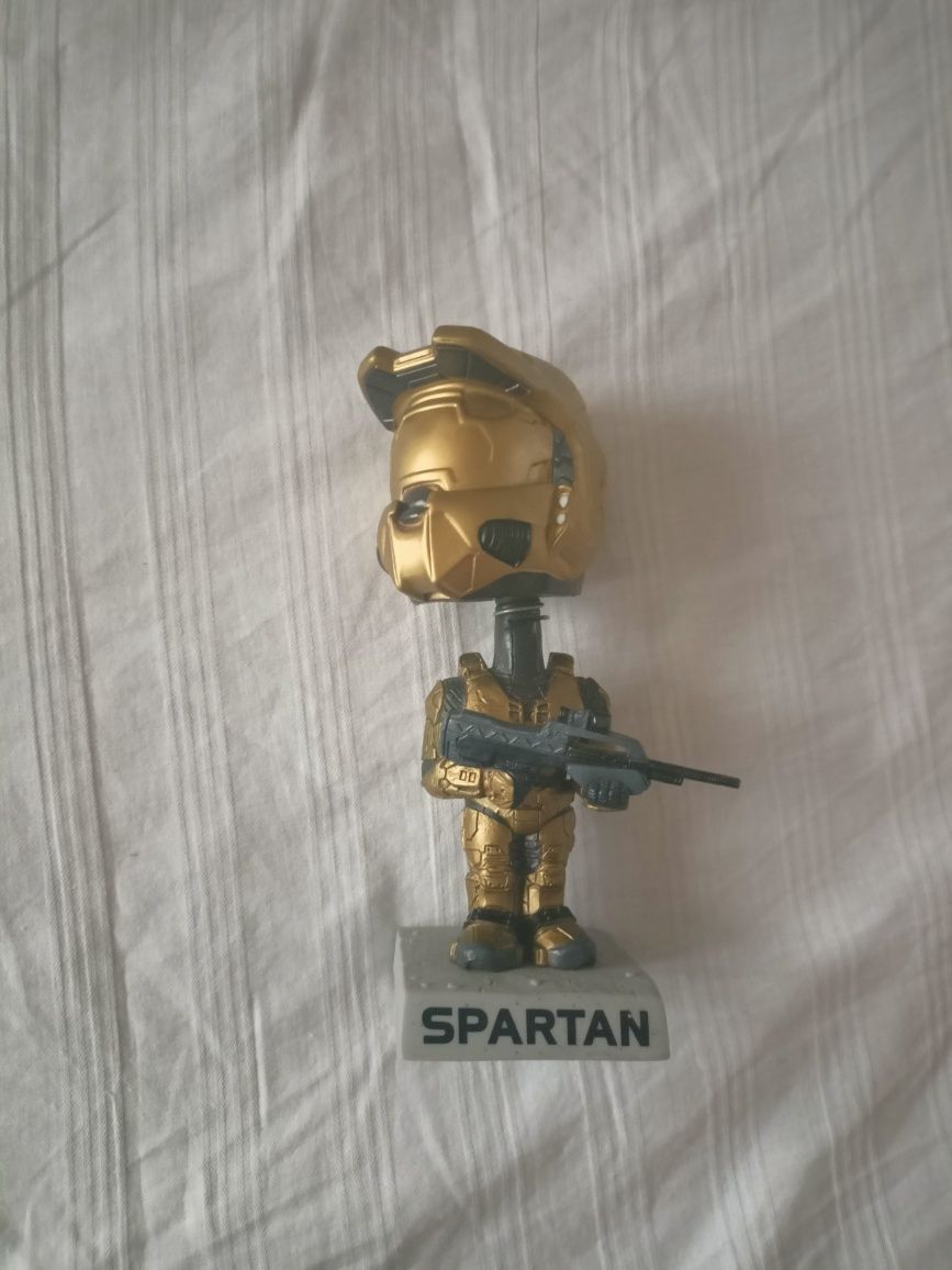 Figurka kolekcjonerska Spartan Halo 3