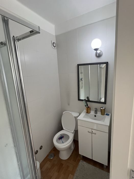 Quarto suite / pra casal