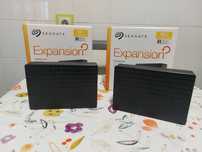 Disco 10Tb Seagate