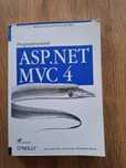 Programowanie asp.net mvc 4