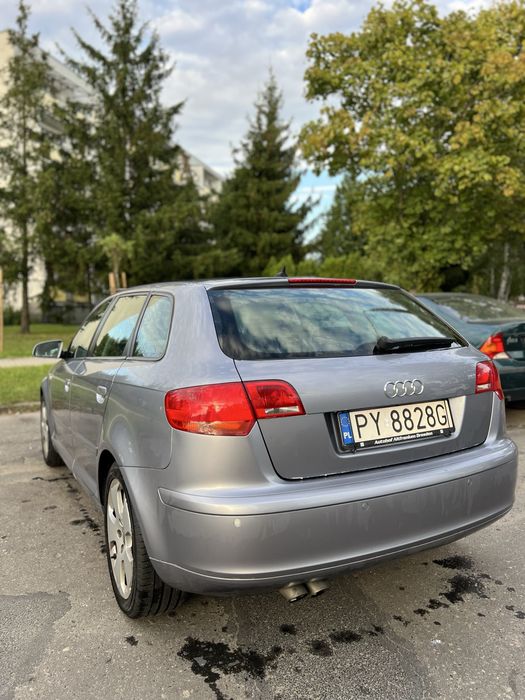 Audi A3 2006 Disel 2.0