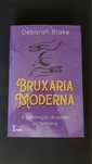 Bruxaria Moderna - Deborah Blake