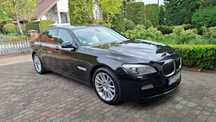 BMW Seria 7 Sprzedam BMW 740D XDRIVE, M Pakiet