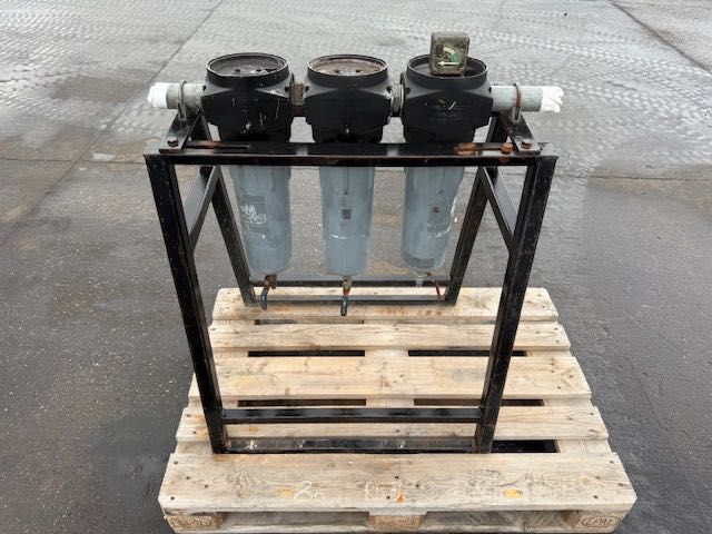 atlas copco filtr komplet do kompresora