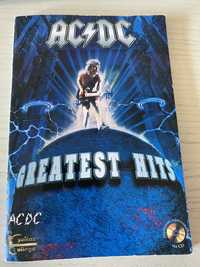 AC DC Greatest Hits