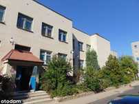 Przemków, ul. Akacjowa 7 budynek administracyjno-b