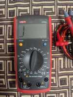 Вимірювач ємності та індуктивності UNI-T UT603