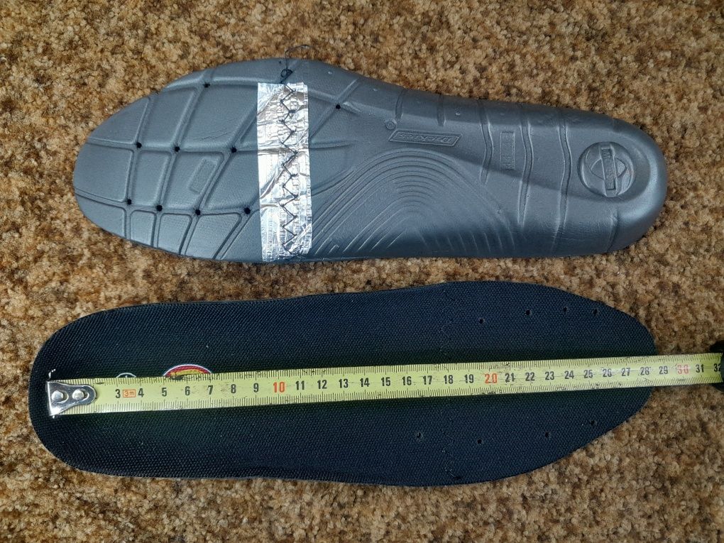Черевики , ботінки спецвзуття Dickies 44 розмір.
