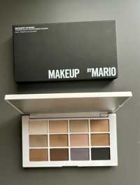 Make up by Mario paleta cieni