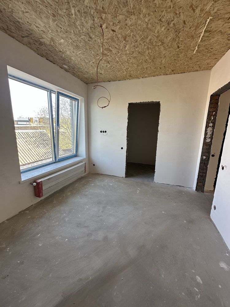 В продажі Таунхаус