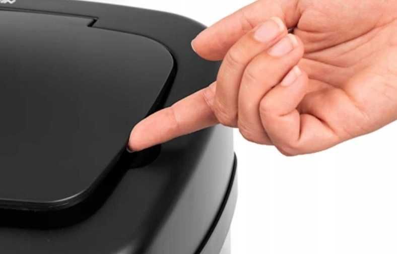 Kosz na śmieci Bezdotykowy