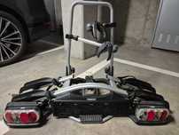 Bagażnik rowerowy Thule EuroWay G2 920