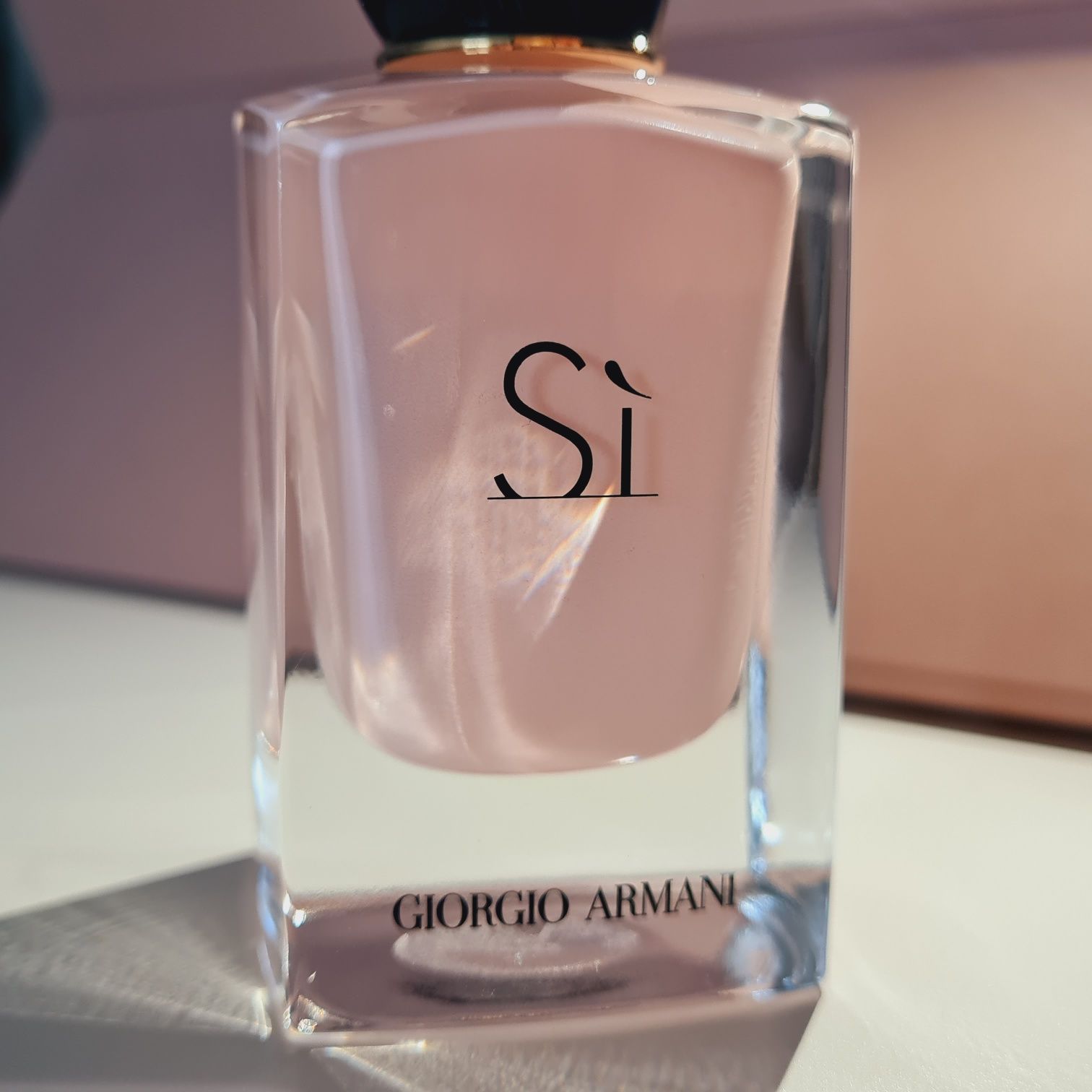 Giorgio Armani Si Fiori 50ml UNIKAT