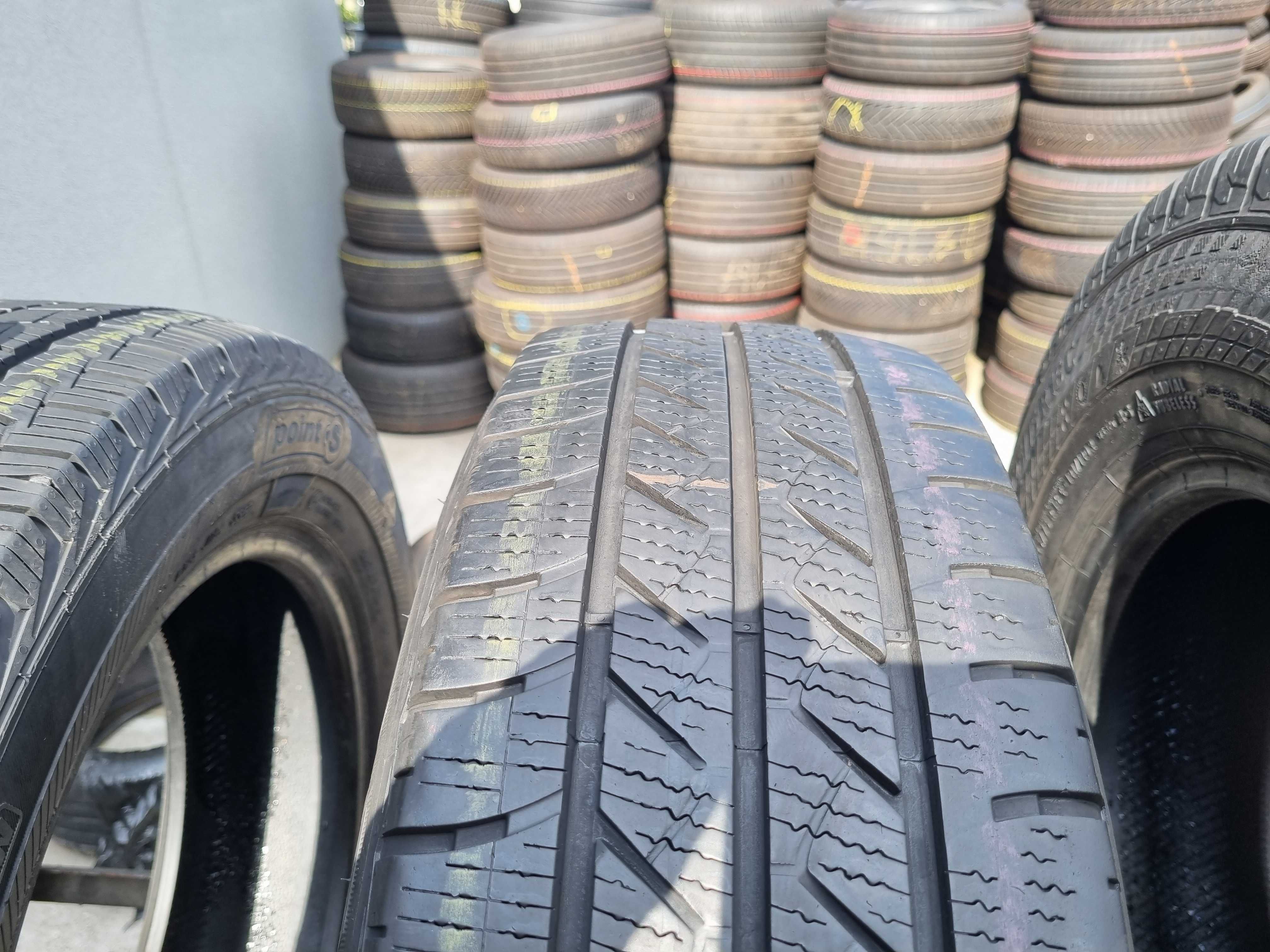 205/65/16C 107/105T Goodyear Vector 4S Cargo Dot.3620R