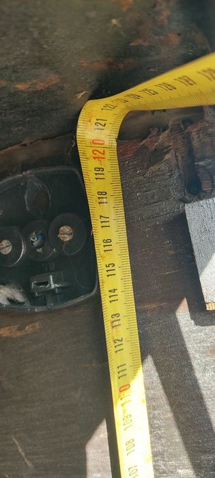 Atrelado- Matricula de próprio carro