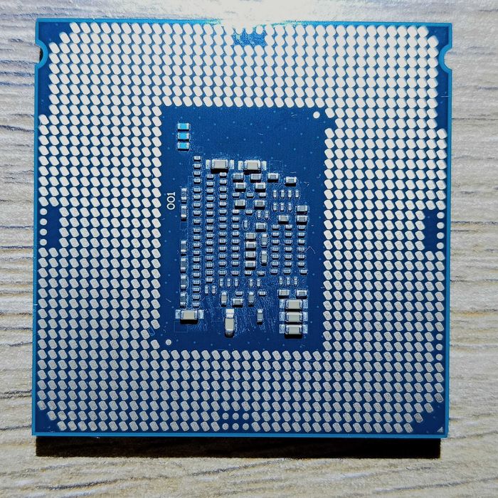 i3-6100T 3.2 GHz LGA 1151 (Skylake)