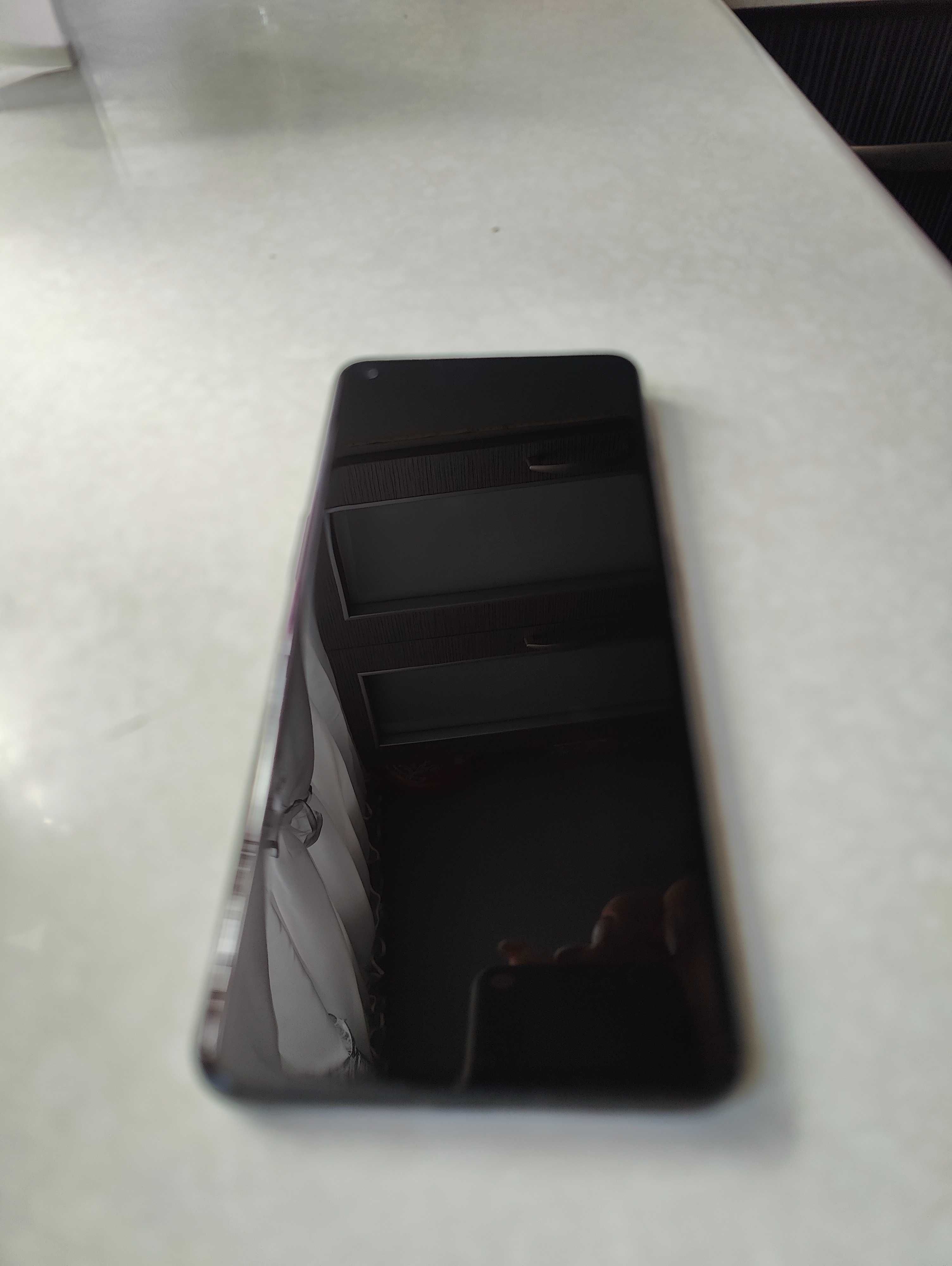 oneplus one 10 pro czarny volcanic black