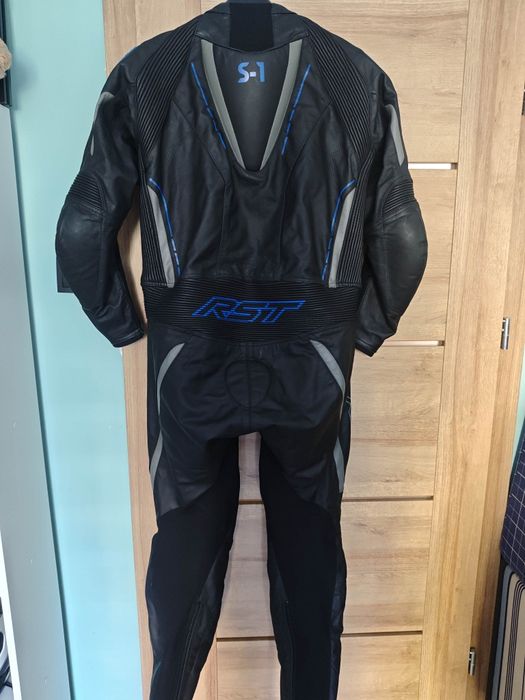 Kombinezon motocyklowy RST S-1 1PC rozm 54