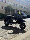 Vespa/ LML 200 impecavel