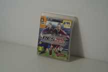 PES 2008, 2009, 2010