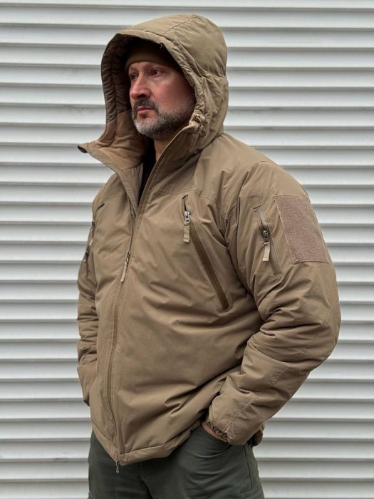 Куртка Мембранна куртка Call Dragon 2.0 койот