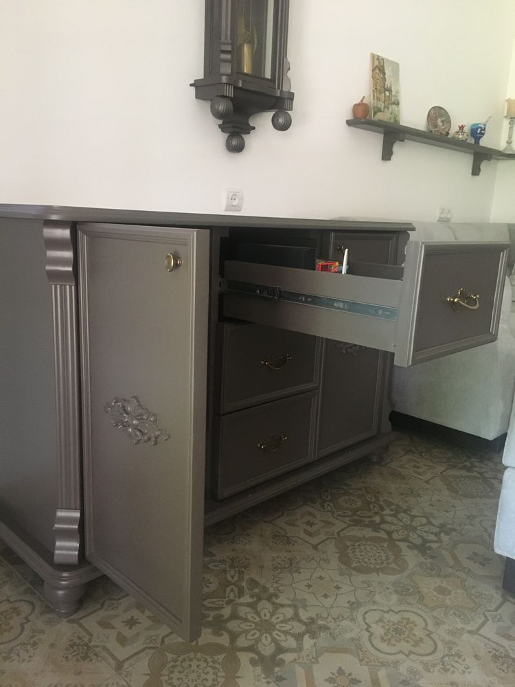 Продам  деревʼяний комод