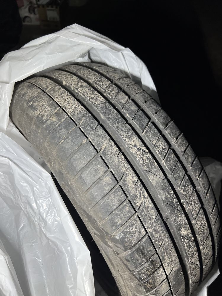 Шины летние Petlas Velox Sport PT741 225/55 R17 101W