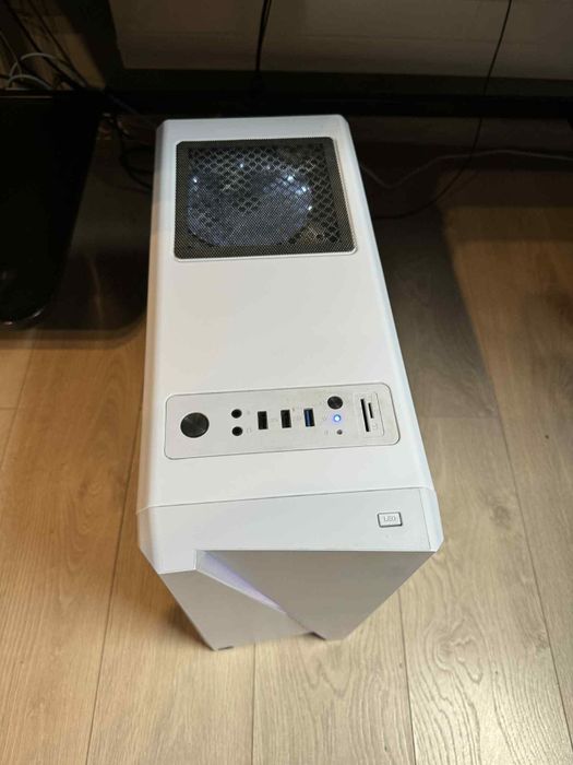 Komputer gamingowy rtx 2060, ryzen 5 3600