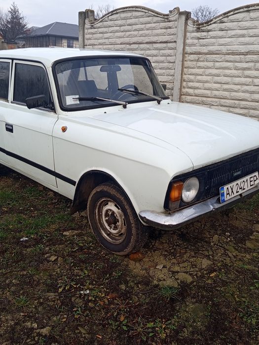 Иж комби 2125 продам.