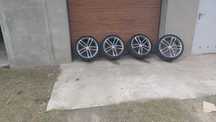 Koła 5x112 235/35R19