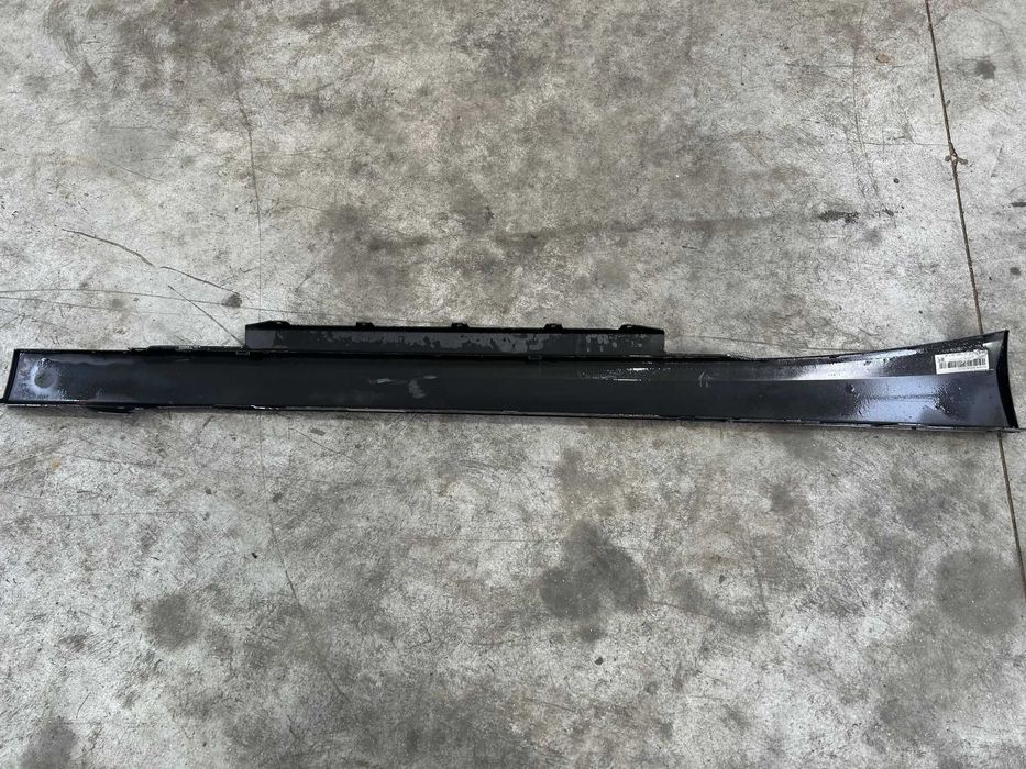 Embaladeira direita BMW Série 1 F20/F21 (2013)