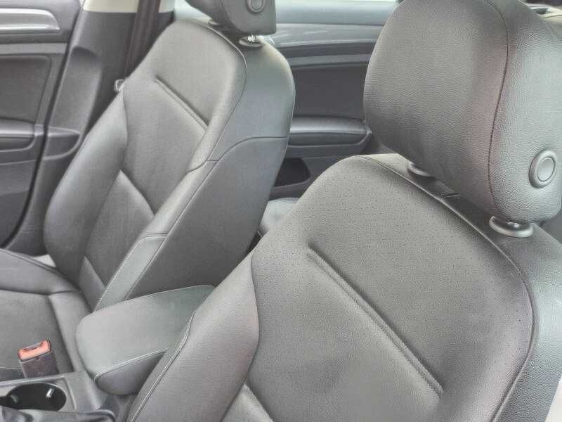 2017 Volkswagen Golf Alltrack TSI SE 4Motion