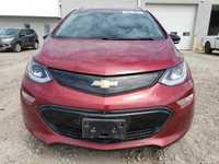 CHEVROLET BOLT EV PREMIER 2017 Electric Елктричний хетчбек