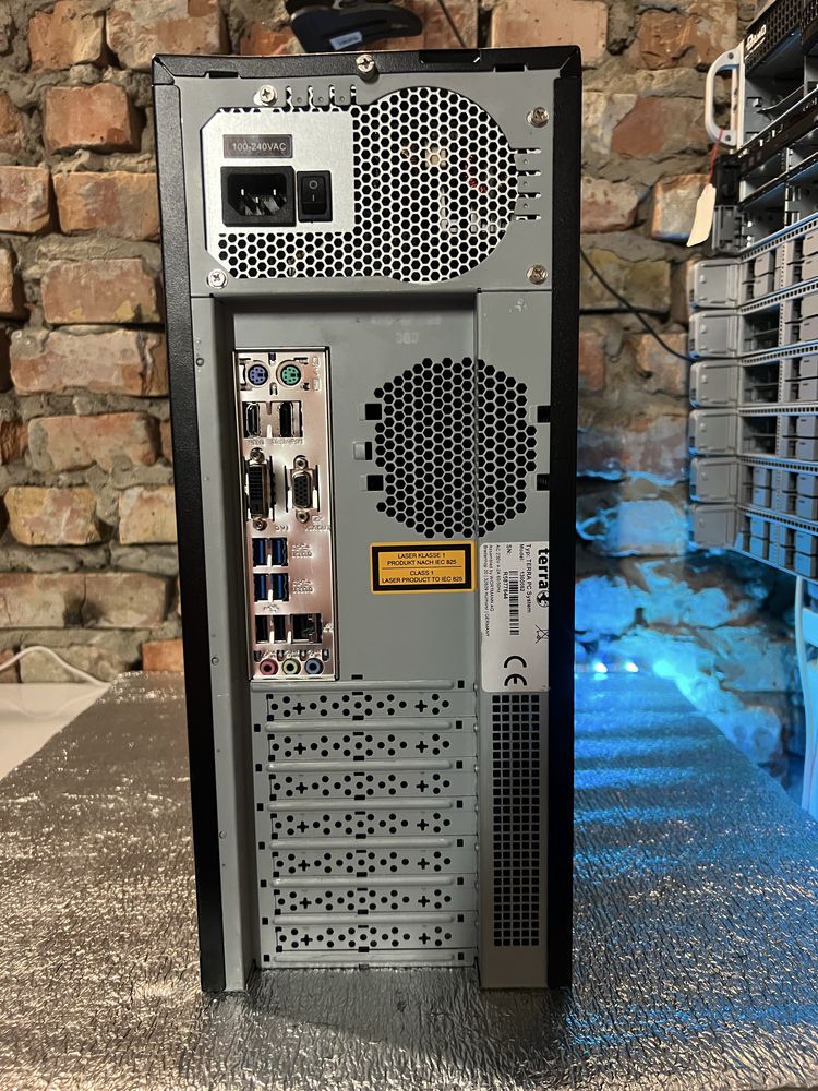 Системний блок Core i5 6400